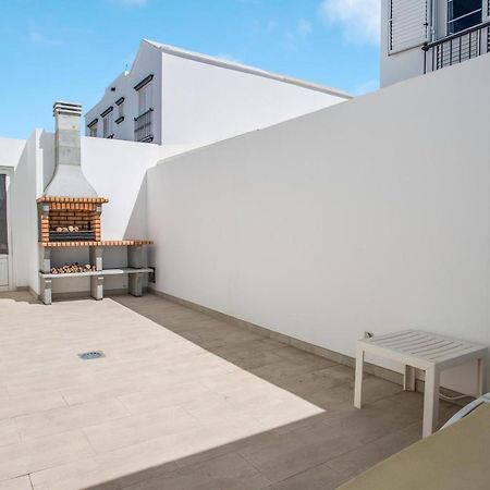 فيلا Casa Oasis تياس المظهر الخارجي الصورة