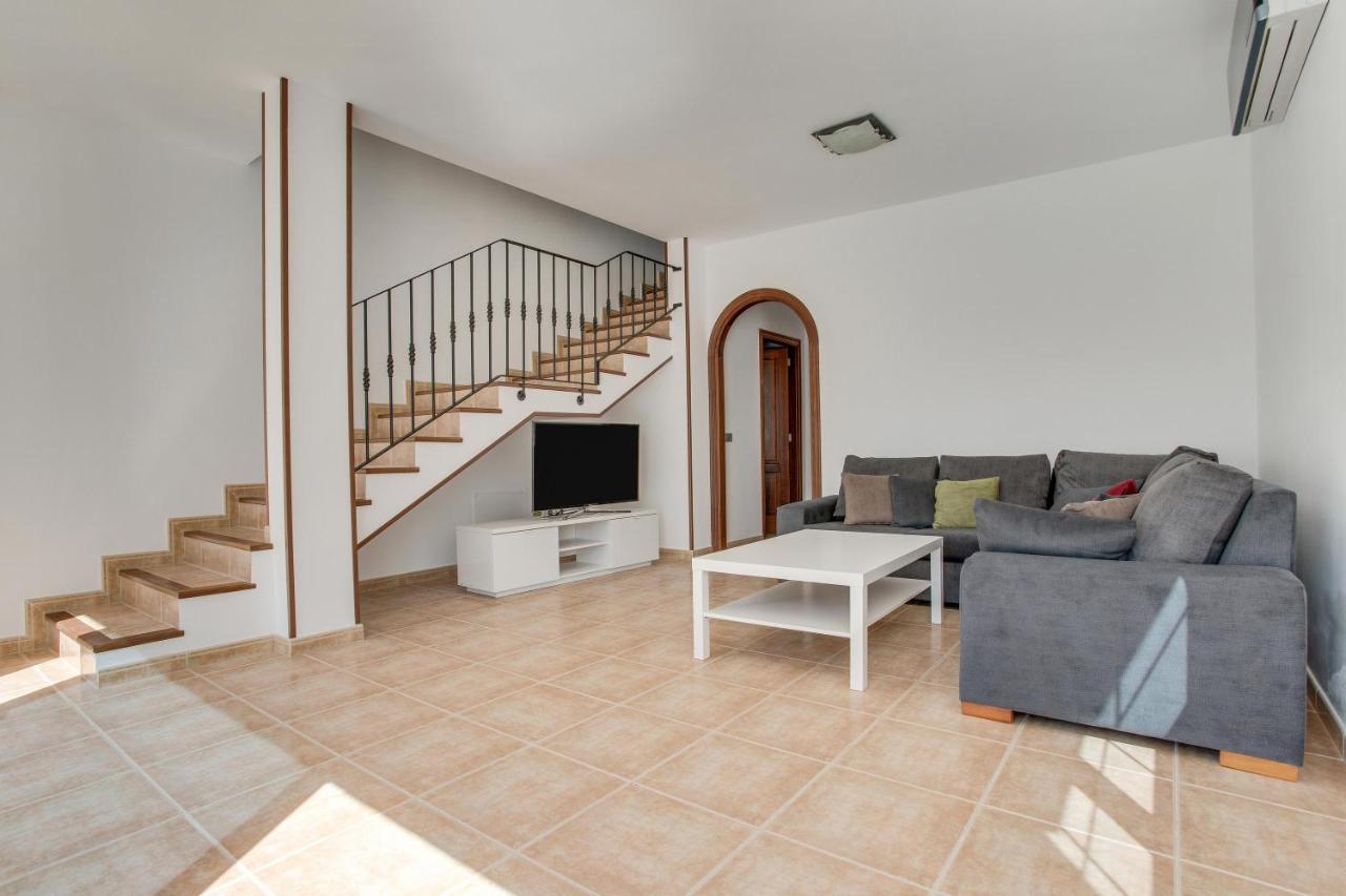 فيلا Casa Oasis تياس المظهر الخارجي الصورة