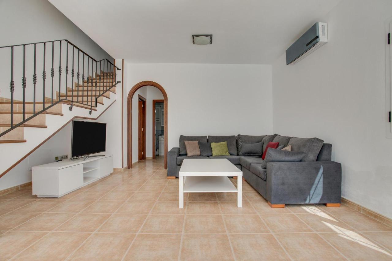 فيلا Casa Oasis تياس المظهر الخارجي الصورة
