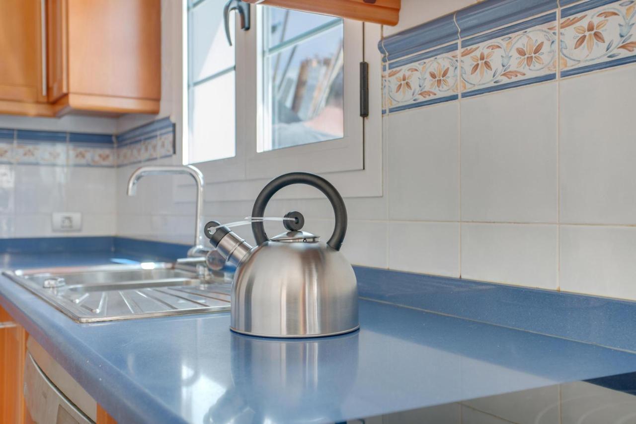 فيلا Casa Oasis تياس المظهر الخارجي الصورة