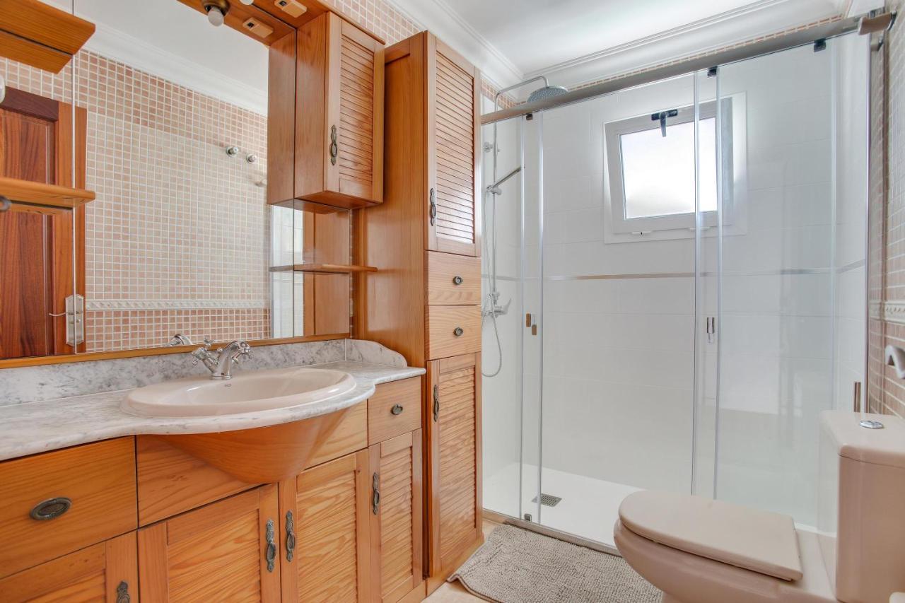 فيلا Casa Oasis تياس المظهر الخارجي الصورة