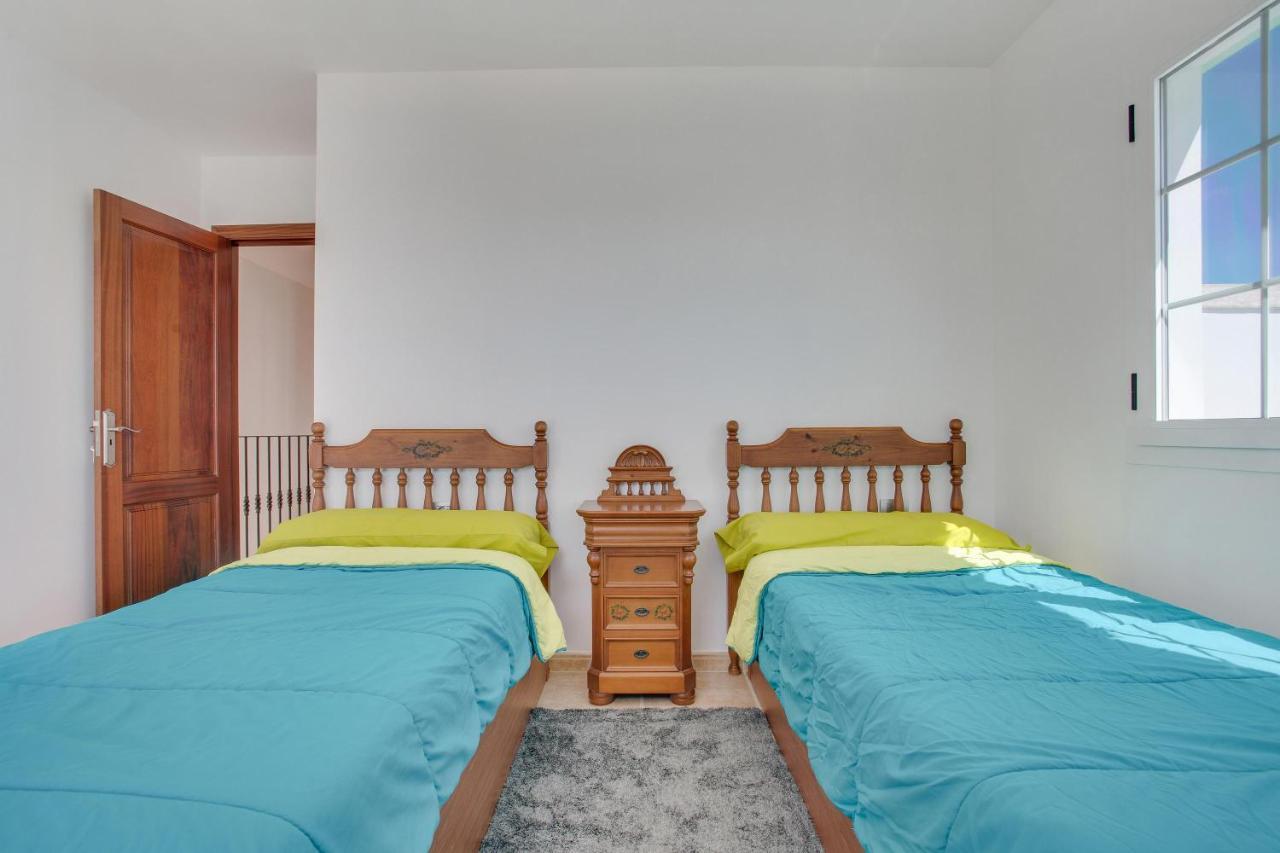 فيلا Casa Oasis تياس المظهر الخارجي الصورة