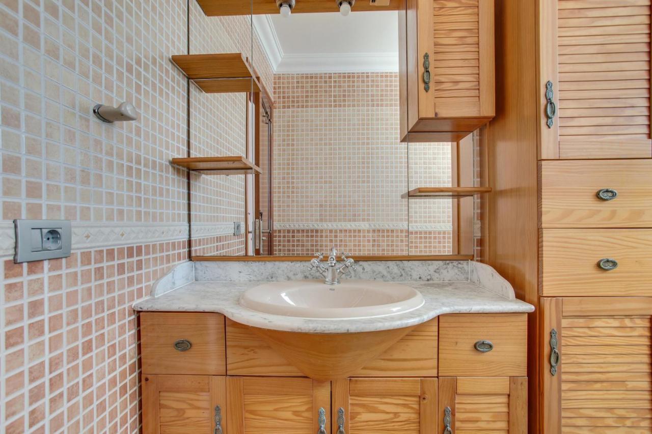 فيلا Casa Oasis تياس المظهر الخارجي الصورة