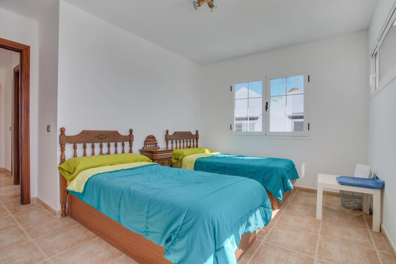 فيلا Casa Oasis تياس المظهر الخارجي الصورة