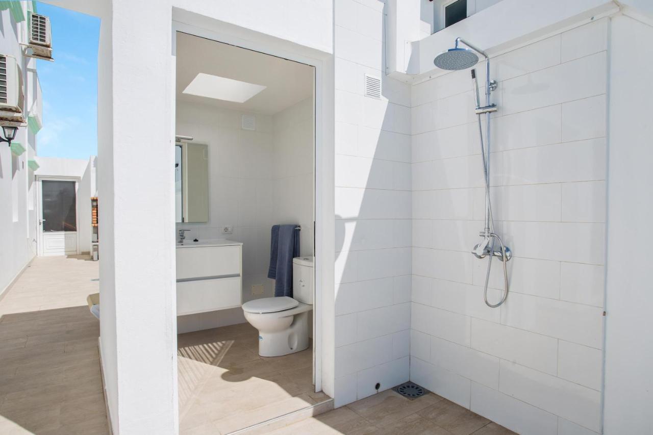 فيلا Casa Oasis تياس المظهر الخارجي الصورة