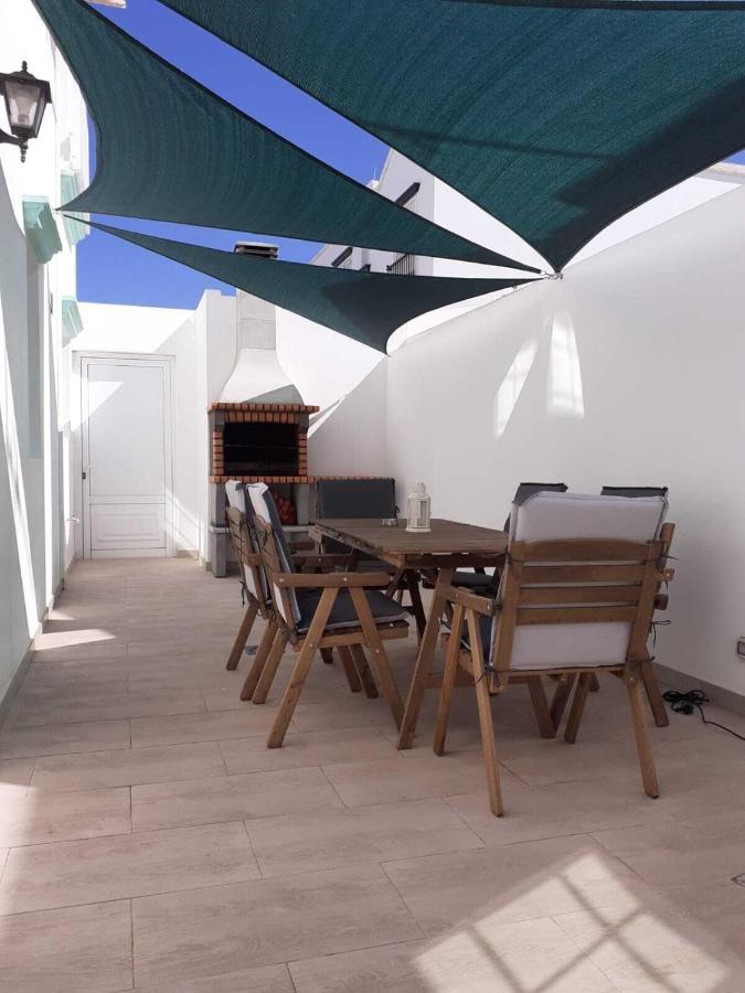 فيلا Casa Oasis تياس المظهر الخارجي الصورة